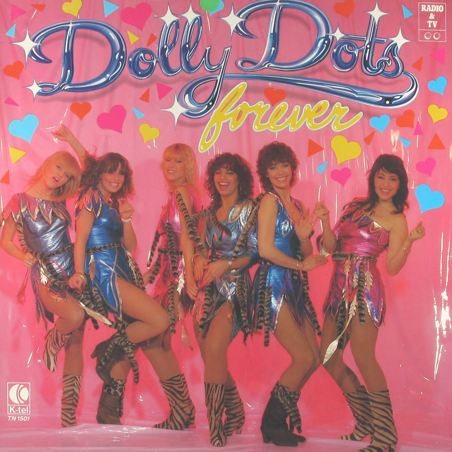 Dolly Dots